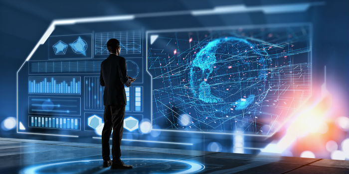 工信部连发三文，绘制两化融合、软件和信息技术服务、大数据发展新蓝图